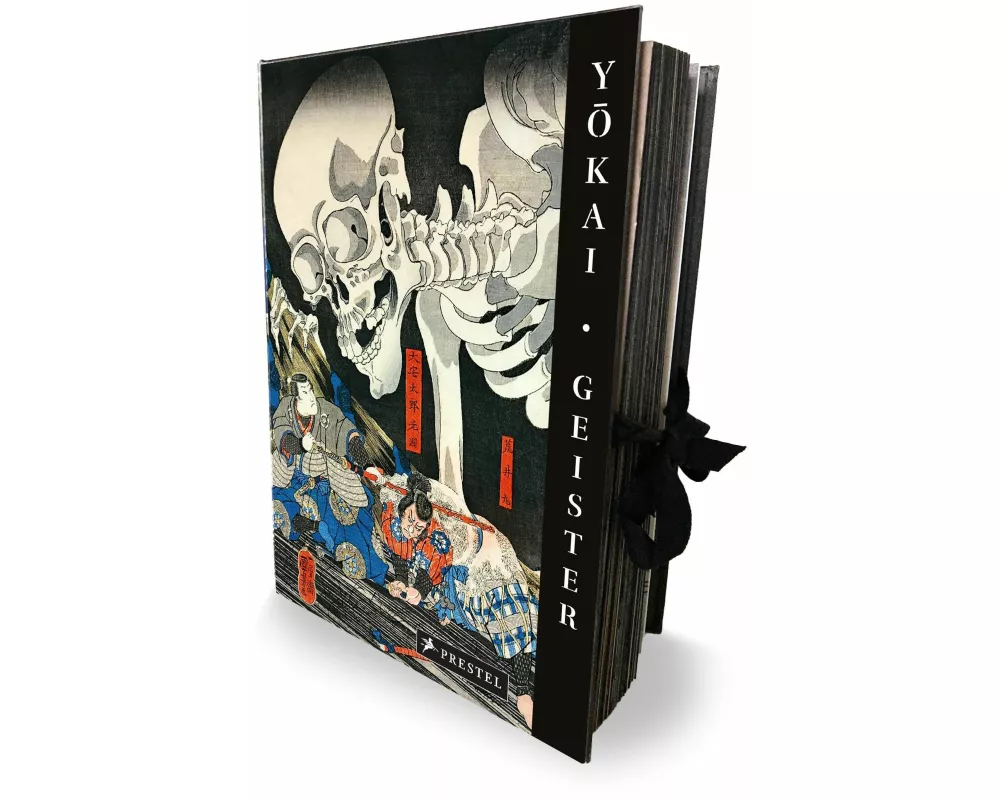 Yokai - Geister