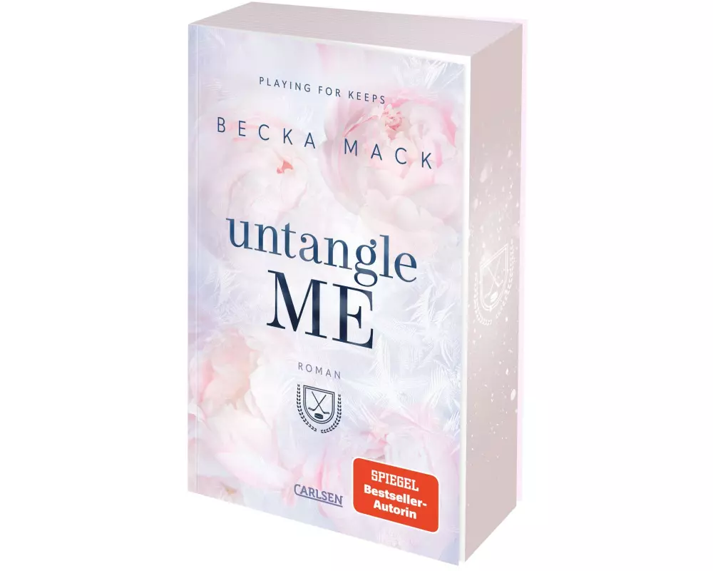 Untangle Me (Playing for Keeps 3)