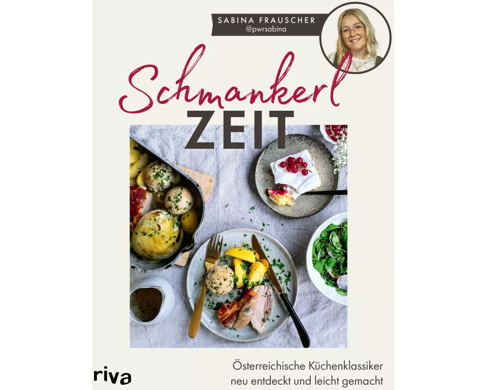 Schmankerlzeit