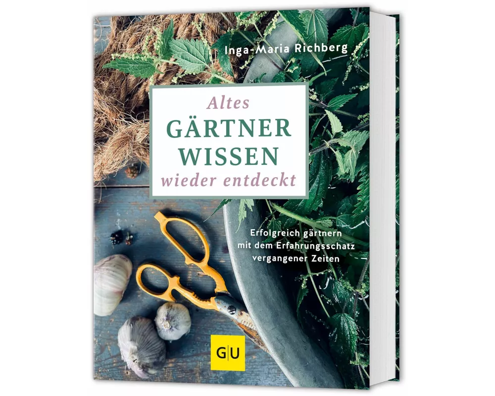 Altes Gärtnerwissen wieder entdeckt