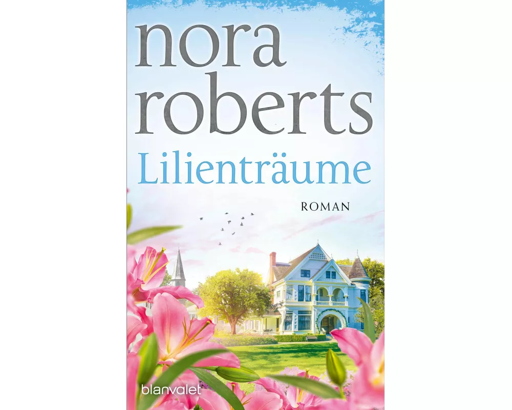 Lilienträume
