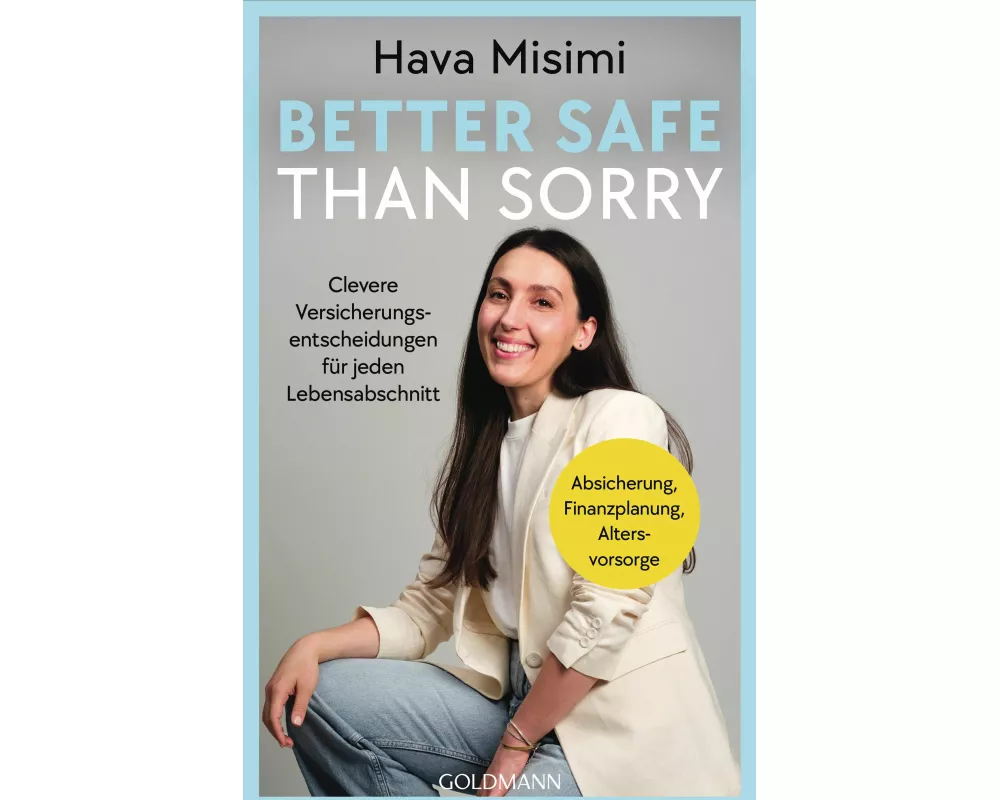 Better safe than sorry