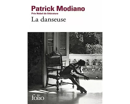 La danseuse