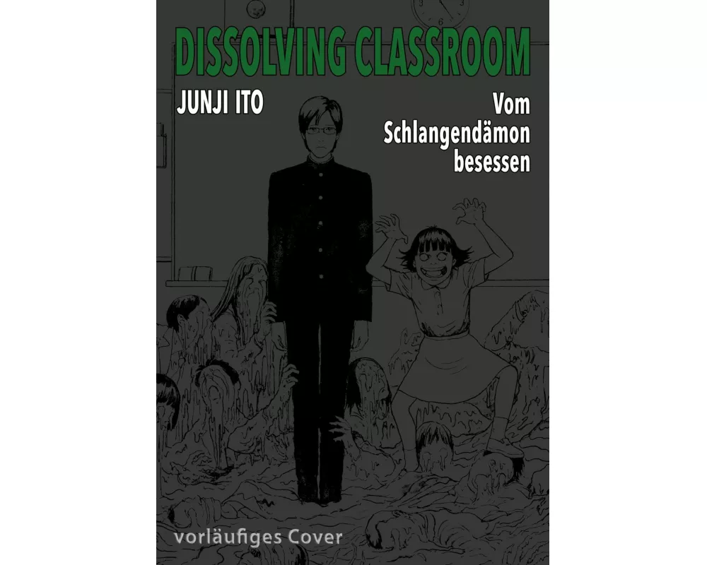 Dissolving Classroom