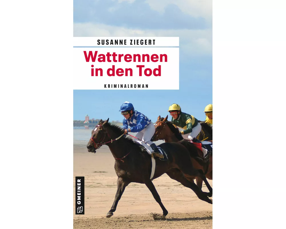 Wattrennen in den Tod