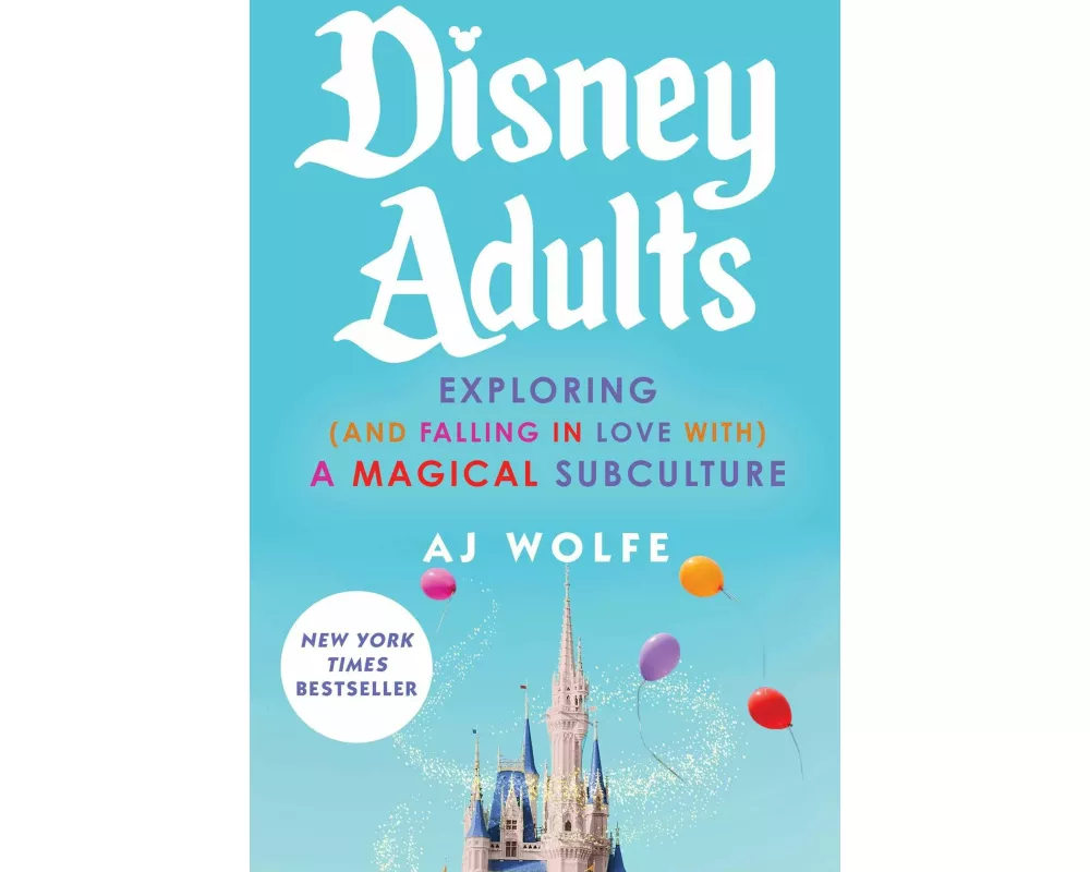 Disney Adults