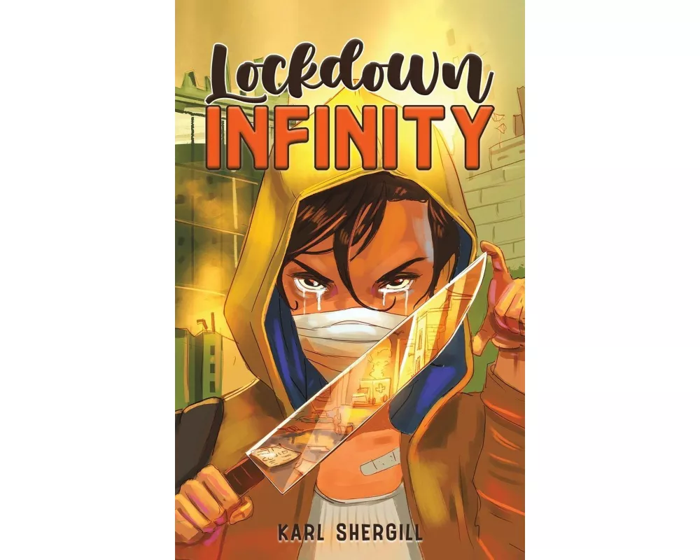 Lockdown Infinity