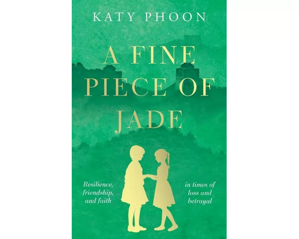 A Fine Piece of Jade