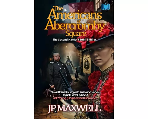 The Americans of Abercromby Square