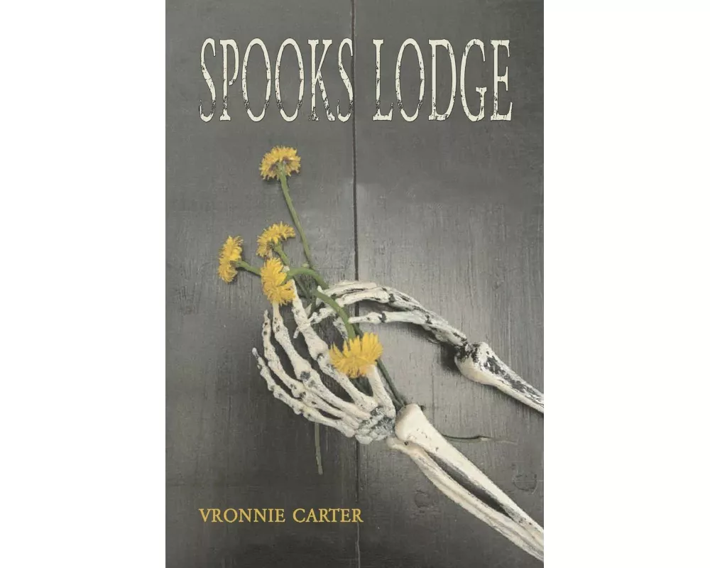 Spooks Lodge
