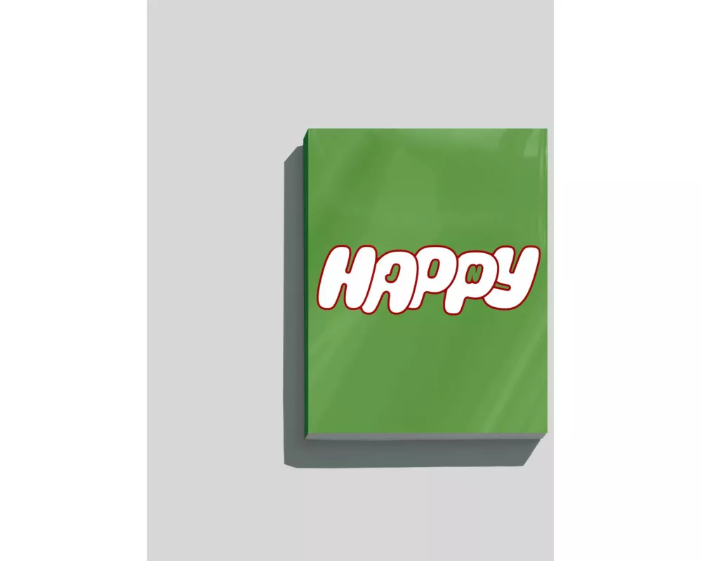 Happy (Ver. 2 Imagine)