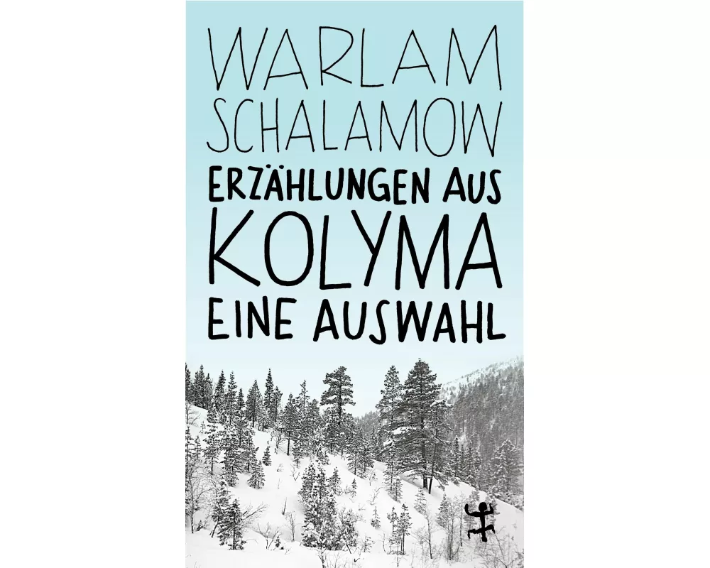 Erzählungen aus Kolyma
