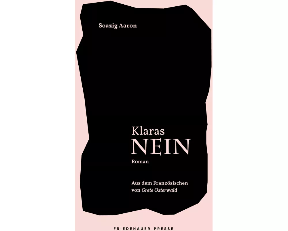Klaras Nein