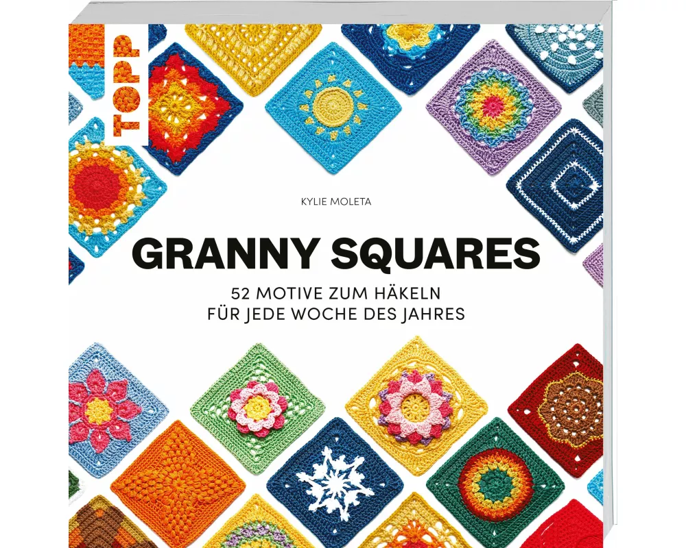 Granny Squares