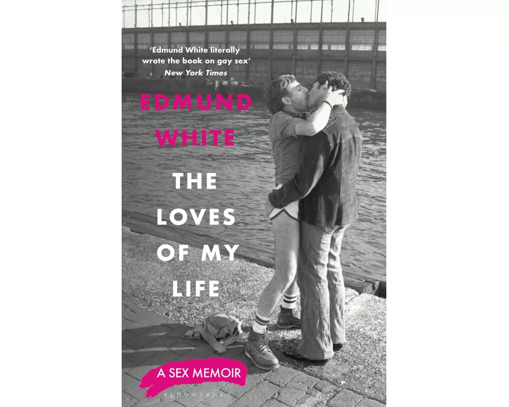 The Loves of My Life