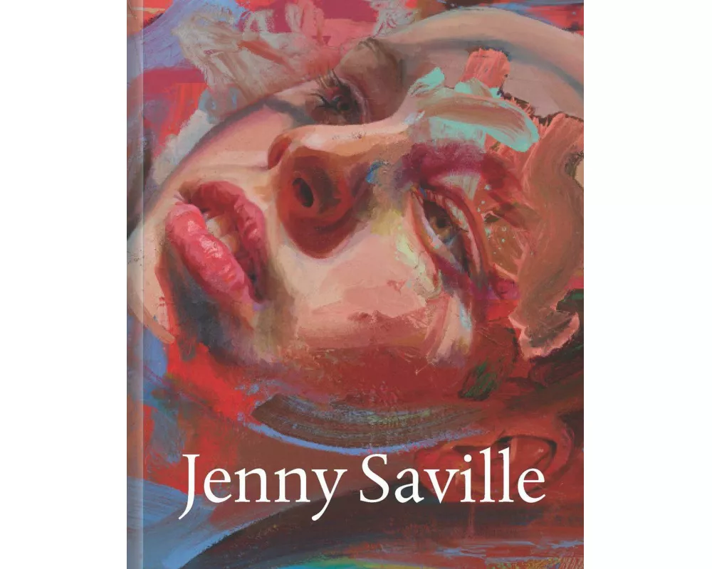 Jenny Saville