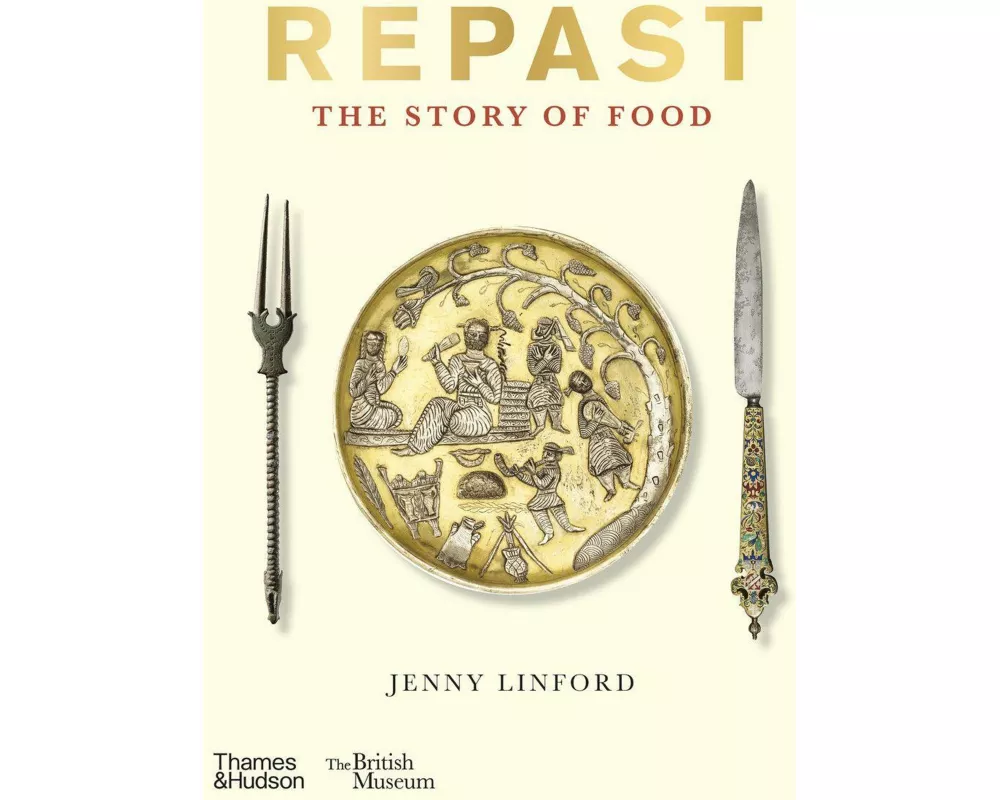 Repast (British Museum)