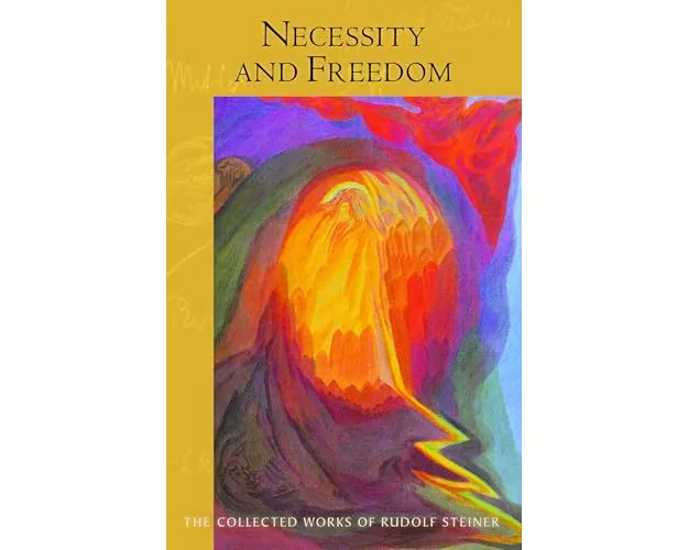 Necessity and Freedom