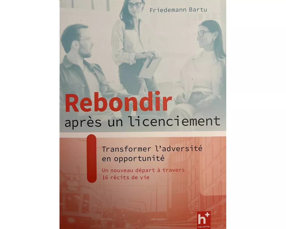 Rebondir après un licenciement
