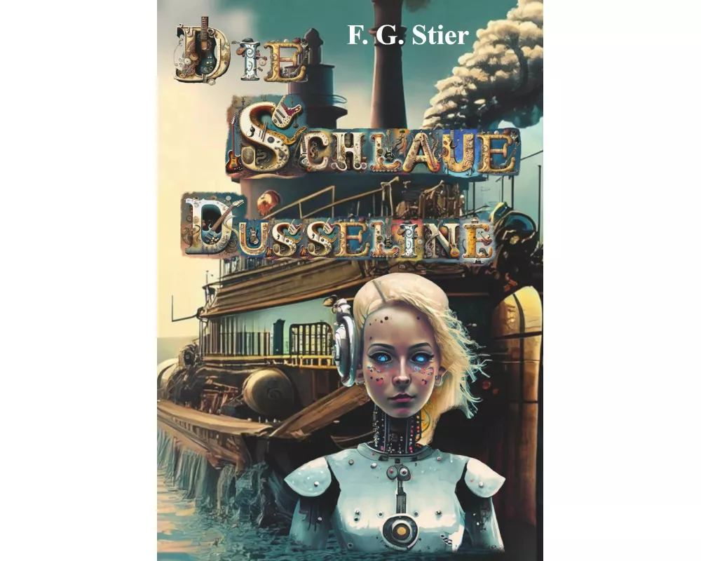 Die schlaue Dusseline