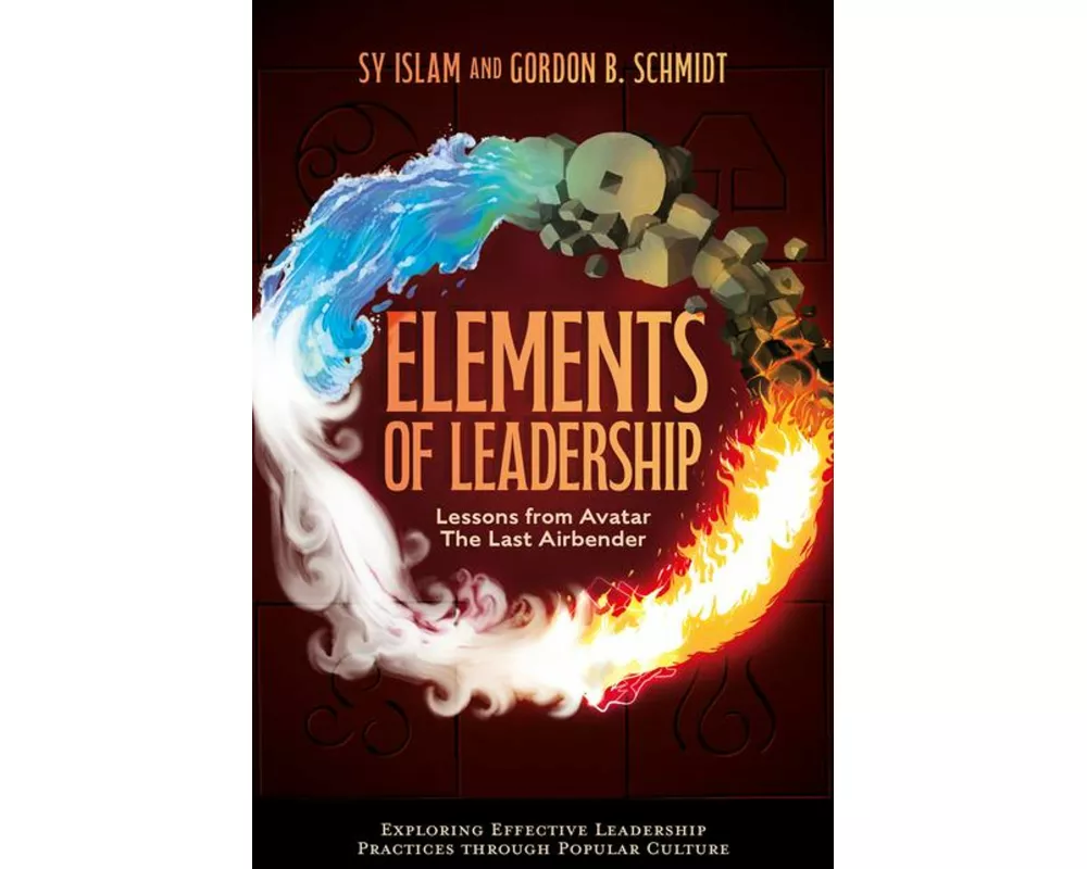 Elements of Leadership