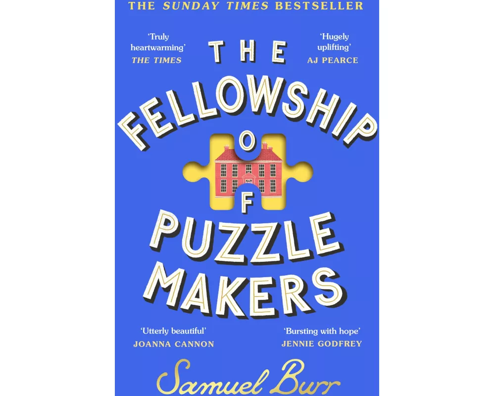 The Fellowship of Puzzlemakers