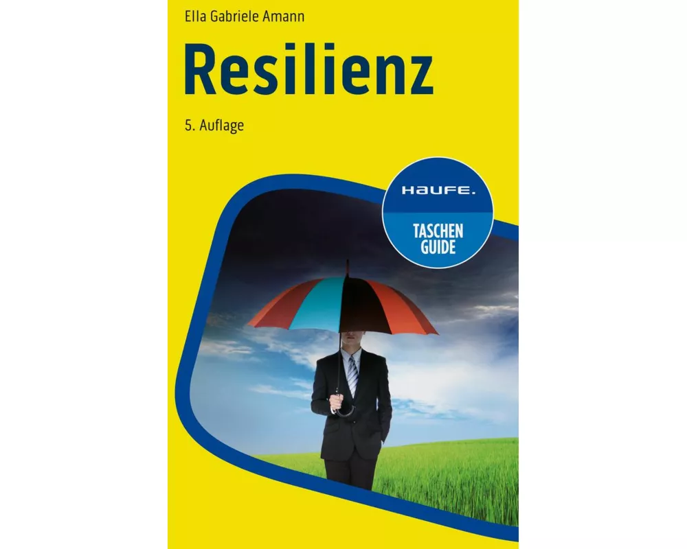 Resilienz