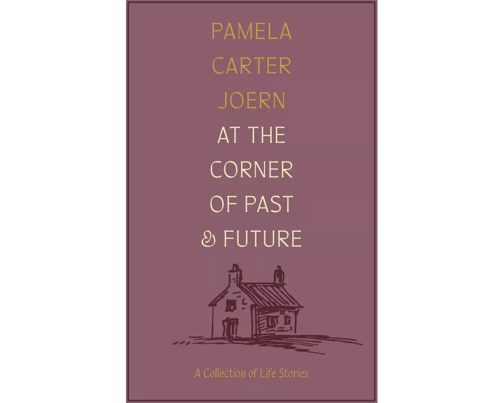 At the Corner of Past and Future