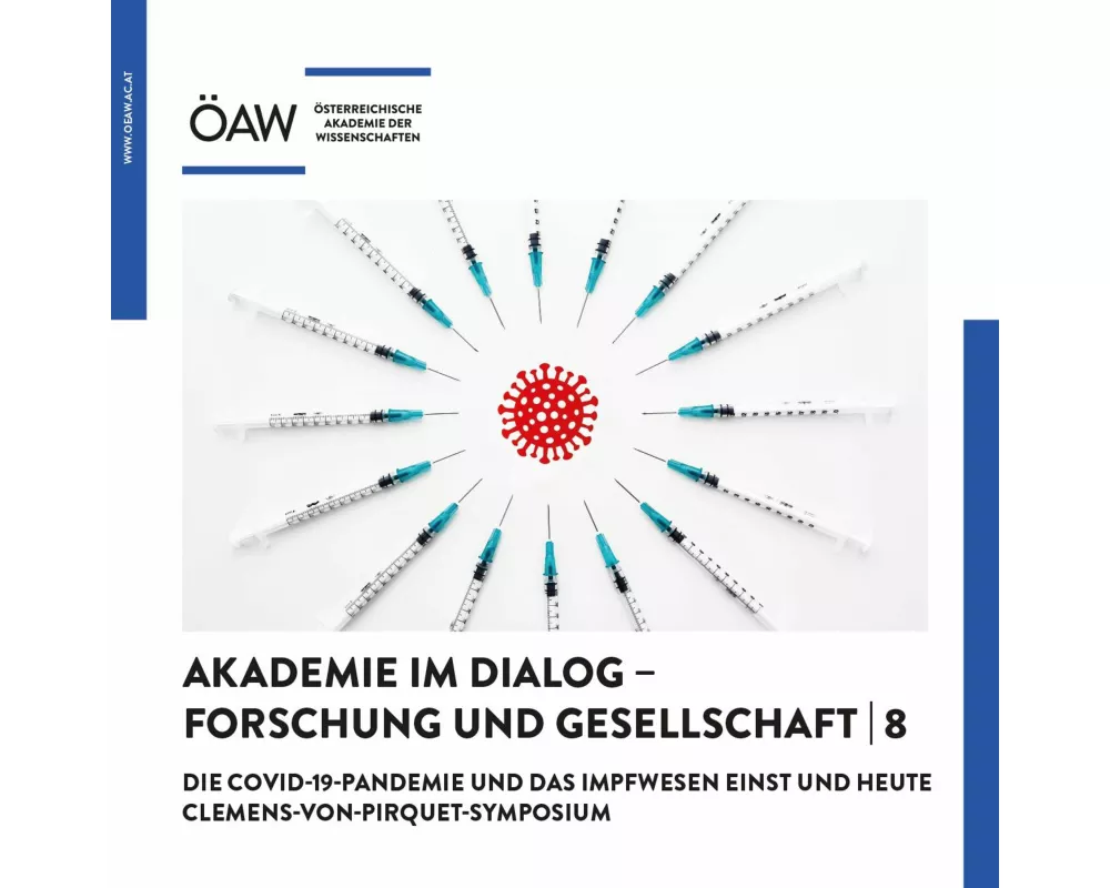 Die COVID-19-Pandemie und das Impfwesen einst und heute