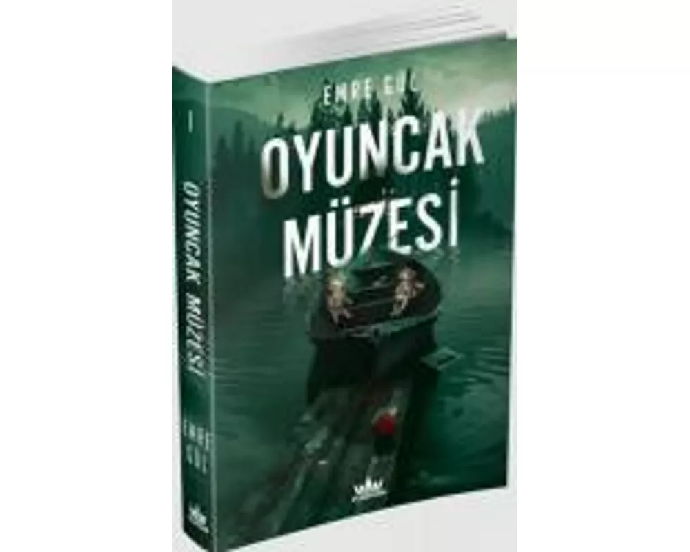 Oyuncak Müzesi 1