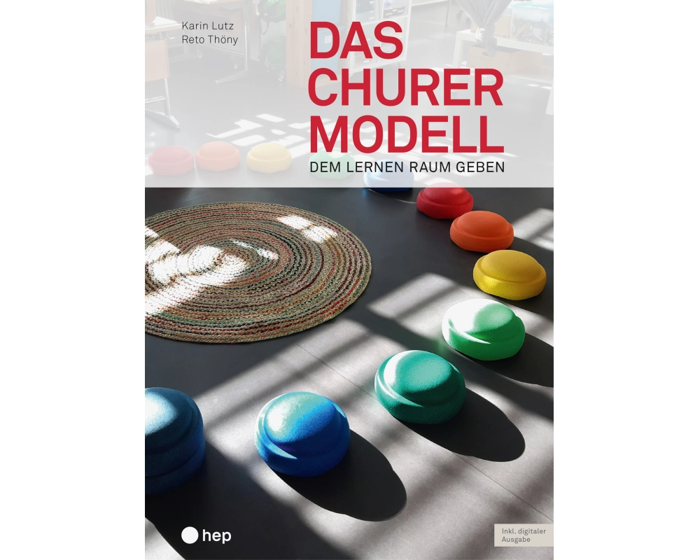 Das Churermodell (Print Edubase)