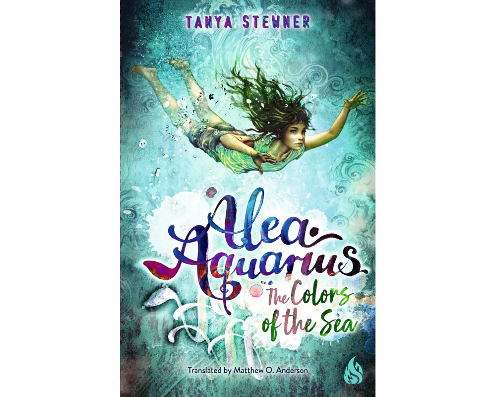 The Colors of the Sea