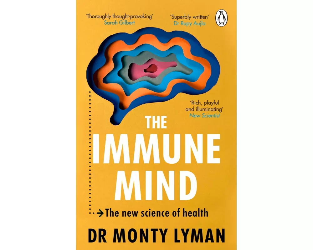 The Immune Mind