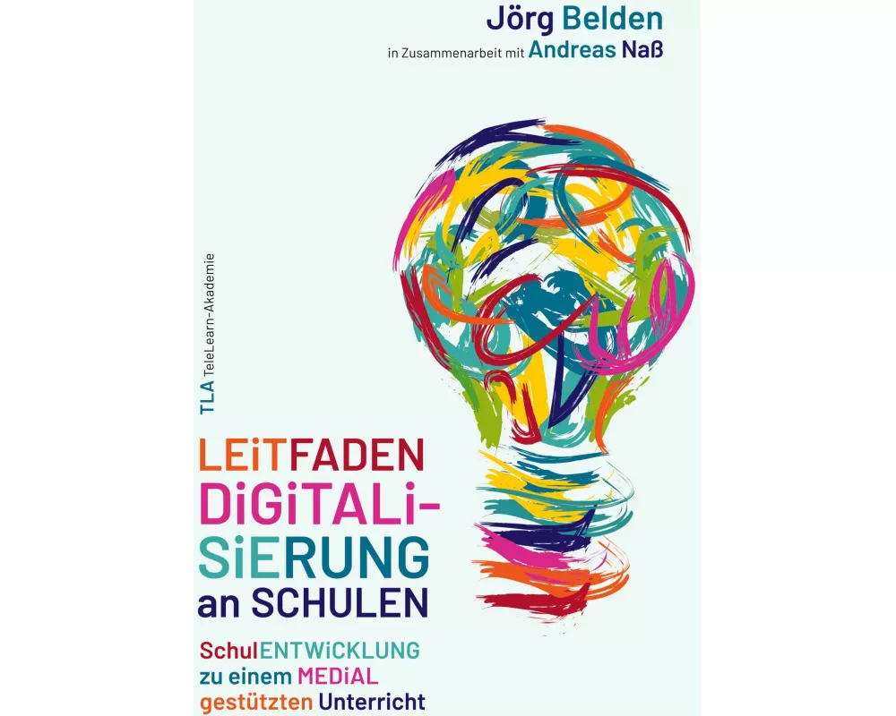 Leitfaden Digitalisierung an Schulen