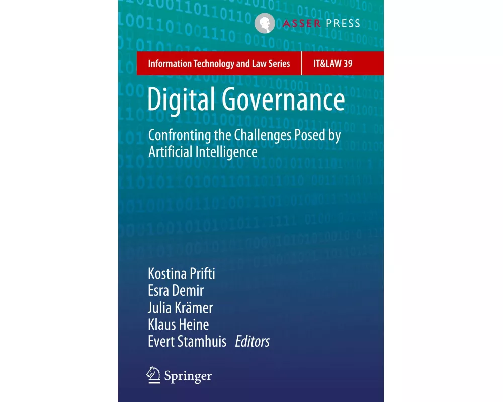 Digital Governance