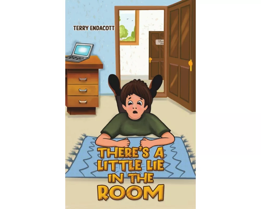 There’s a Little Lie in the Room