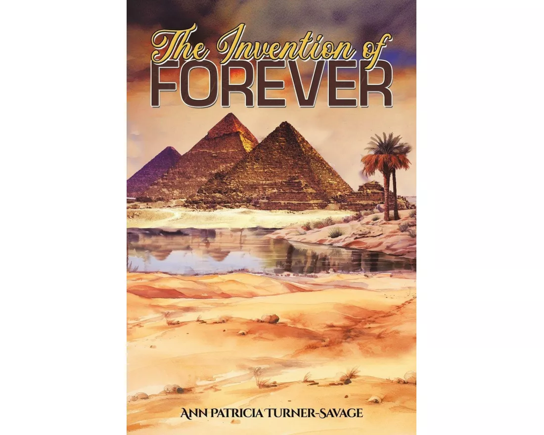 The Invention of Forever