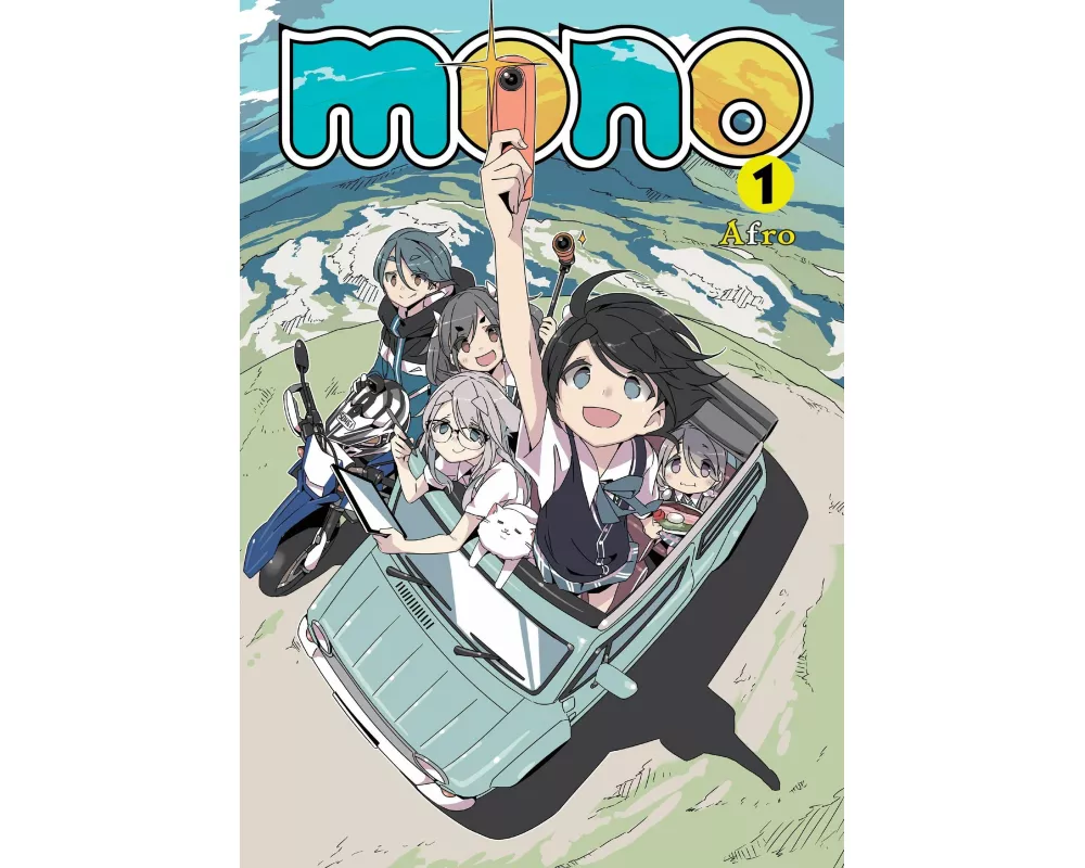 mono, Vol. 1