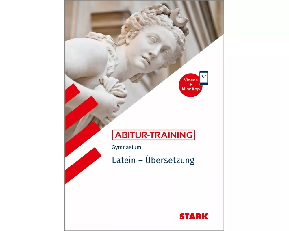 STARK Latein - Abitur-Training - Übersetzung