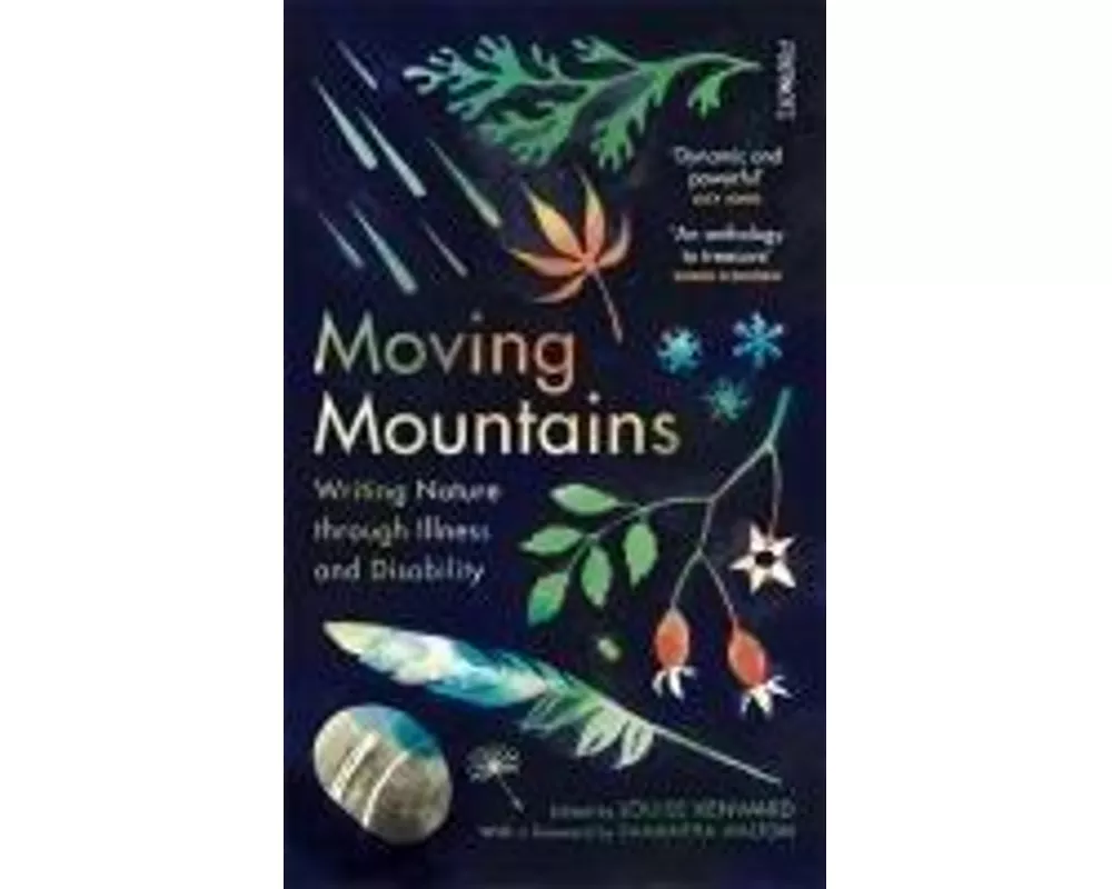 Moving Mountains