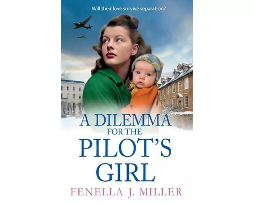 A Dilemma for the Pilot's Girl