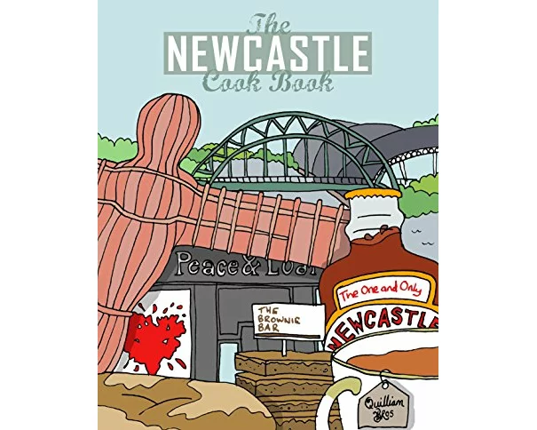 The Newcastle Cook Book