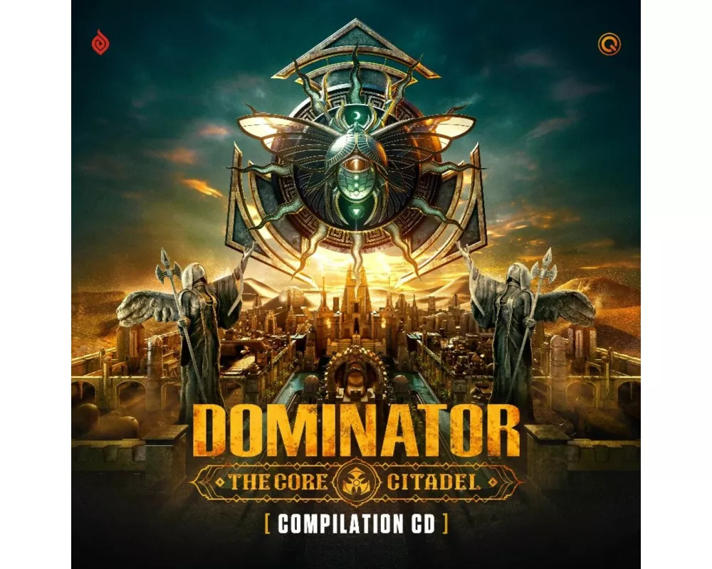 Dominator 2024 - The Core Citadel