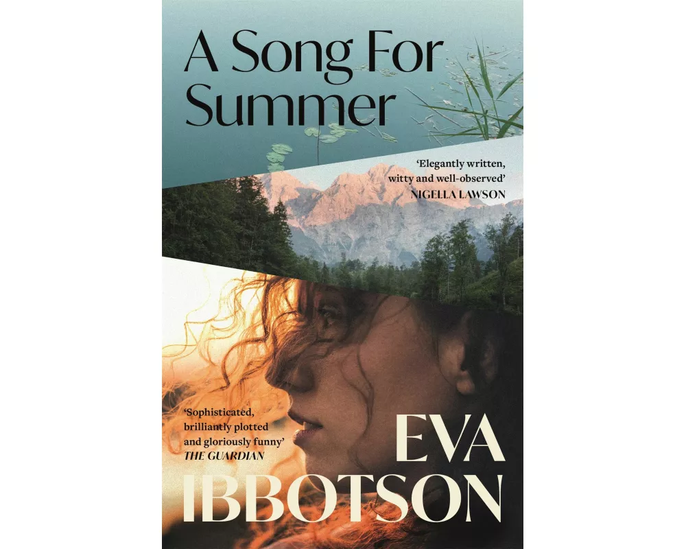 A Song for Summer