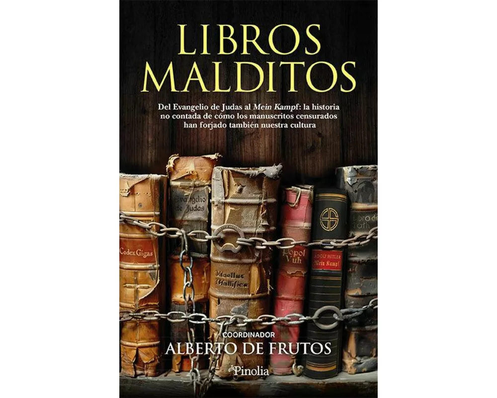 Libros Malditos -Z