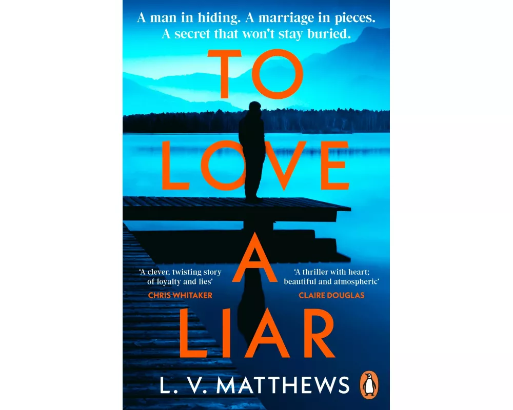 To Love a Liar