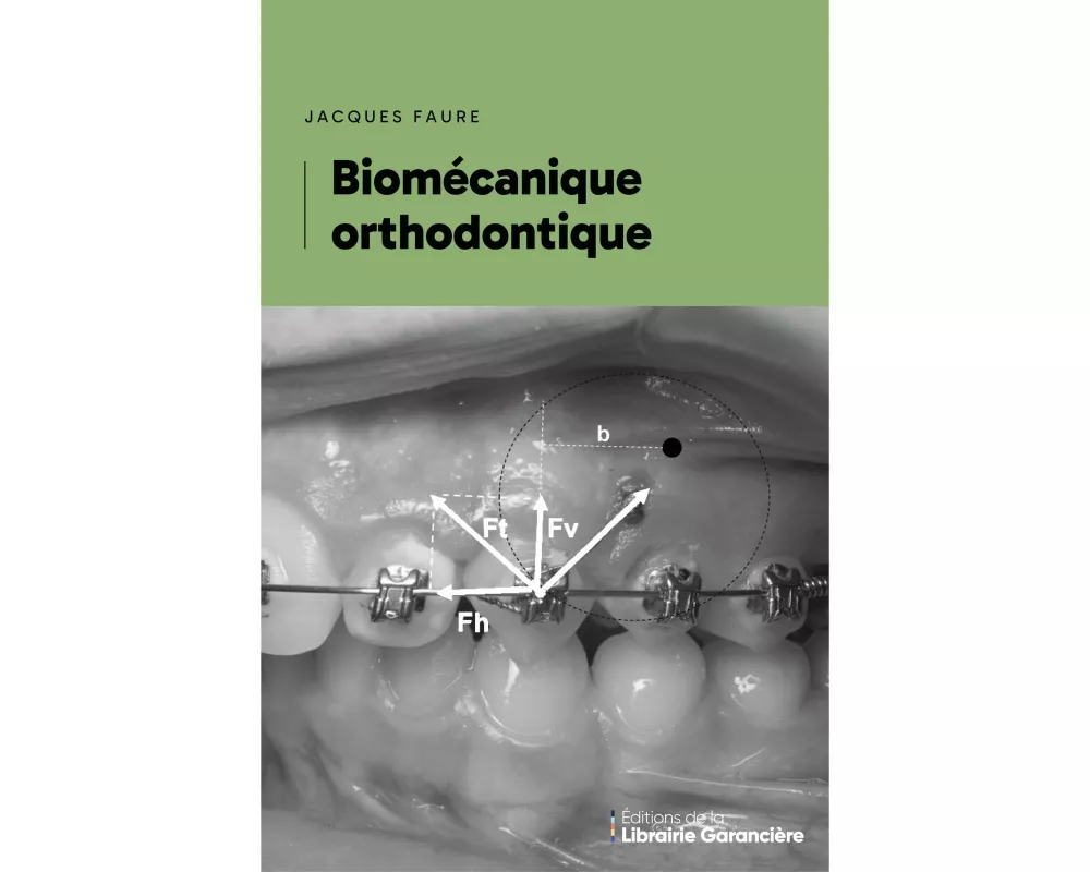 Biomecanique Orthodontique