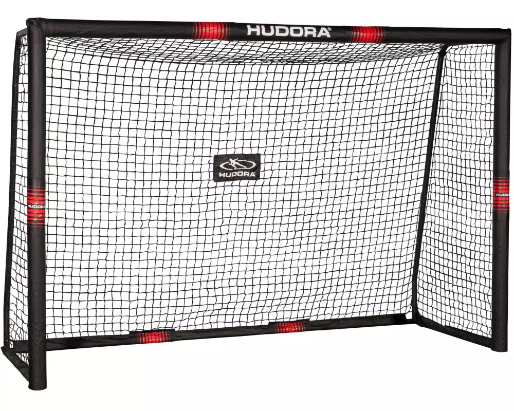 Hudora Fussballtor Pro Tect 240