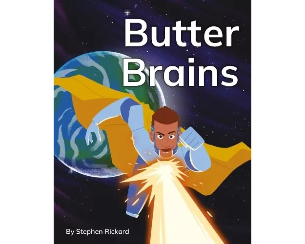 Butter Brains
