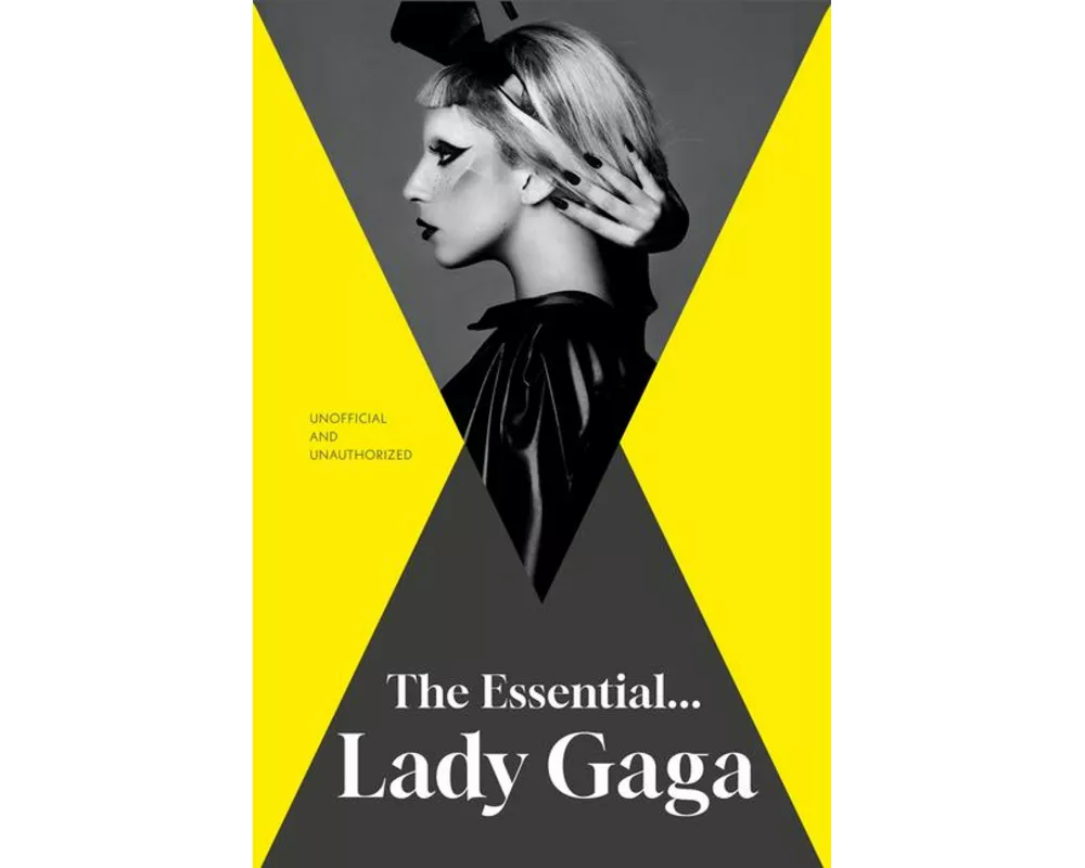 The Essential... Lady Gaga